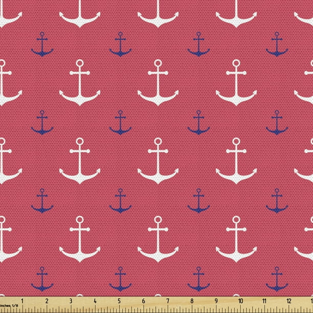 Vintage Pop Art Sailing Anchor on Colorful Background Security Safety Cozy Plush for Indoor and Outdoor Use Ambesonne Anchor Soft Flannel Fleece Throw Blanket 60 x 80 Cream Red Orange Vintage Pop Art Sailing Anchor on Colorful Background Security Safety Cozy Plush for Indoor and Outdoor Use Ambesonne Anchor Soft Flannel Fleece Throw Blanket 60 x 80 Cream Red Orange